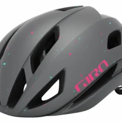 Giro Eclipse Spherical MIPS Aero-Rennradhelm - Matte Charcoal Mica