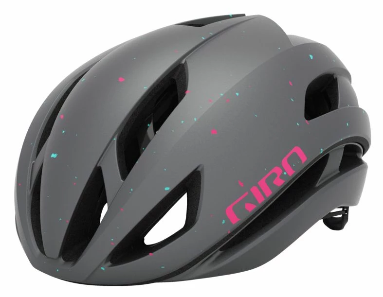 Giro Eclipse Spherical MIPS Aero-Rennradhelm - Matte Charcoal Mica 3 Giro Eclipse Spherical MIPS Aero-Rennradhelm - Matte Charcoal Mica