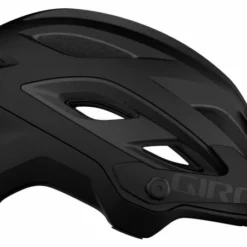 Giro Merit Spherical MIPS MTB Helm - Matte Black/gloss Black -HelmPro Verkaufs-Shop 200261007 giro merit spherical matte black gloss black right