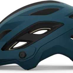 Giro Merit Spherical MIPS MTB Helm - Matte Harbor Blue