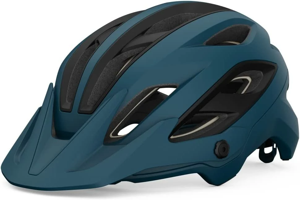 Giro Merit Spherical MIPS MTB Helm - Matte Harbor Blue 4 Giro Merit Spherical MIPS MTB Helm - Matte Harbor Blue – Bild 2