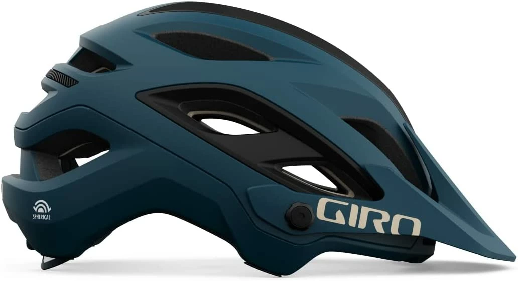 Giro Merit Spherical MIPS MTB Helm - Matte Harbor Blue 5 Giro Merit Spherical MIPS MTB Helm - Matte Harbor Blue – Bild 3