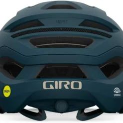 Giro Merit Spherical MIPS MTB Helm - Matte Harbor Blue 9 Giro Merit Spherical MIPS MTB Helm - Matte Harbor Blue -HelmPro Verkaufs-Shop 200261008 giro merit spherical matte harbor blue 4