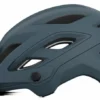 Giro Merit Spherical MIPS MTB Helm - Matte Portaro Grey -HelmPro Verkaufs-Shop 200261015 giro merit spherical matte portaro grey left