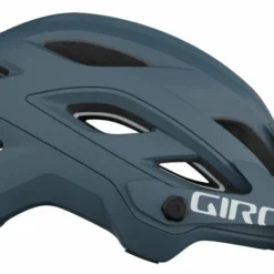 Giro Merit Spherical MIPS MTB Helm - Matte Portaro Grey -HelmPro Verkaufs-Shop 200261015 giro merit spherical matte portaro grey right