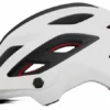 Giro Merit Spherical MIPS MTB Helm - Matte White Black 1 Giro Merit Spherical MIPS MTB Helm - Matte White Black -HelmPro Verkaufs-Shop 200261018 giro merit spherical matte white black left