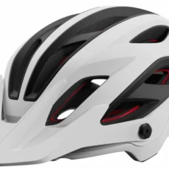 Giro Merit Spherical MIPS MTB Helm - Matte White Black -HelmPro Verkaufs-Shop 200261018 giro merit spherical matte white black main