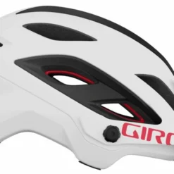 Giro Merit Spherical MIPS MTB Helm - Matte White Black -HelmPro Verkaufs-Shop 200261018 giro merit spherical matte white black right