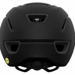 Giro Evoke MIPS Fahrradhelm - Matte Black 9 Giro Evoke MIPS Fahrradhelm - Matte Black -HelmPro Verkaufs-Shop 200267001 giro evoke mips matte black back