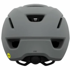 Giro Evoke MIPS Fahrradhelm - Matte Grey 9 Giro Evoke MIPS Fahrradhelm - Matte Grey -HelmPro Verkaufs-Shop 200267004 giro evoke mips matte grey back