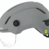 Giro Evoke MIPS Fahrradhelm - Matte Grey 1 Giro Evoke MIPS Fahrradhelm - Matte Grey -HelmPro Verkaufs-Shop 200267004 giro evoke mips matte grey left