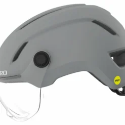 Giro Evoke MIPS Fahrradhelm - Matte Grey