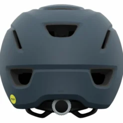 Giro Evoke MIPS Fahrradhelm - Matte Portaro Grey 9 Giro Evoke MIPS Fahrradhelm - Matte Portaro Grey -HelmPro Verkaufs-Shop 200267007 giro evoke mips matte portaro grey back