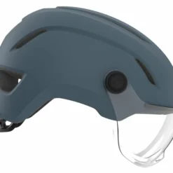 Giro Evoke MIPS Fahrradhelm - Matte Portaro Grey 8 Giro Evoke MIPS Fahrradhelm - Matte Portaro Grey -HelmPro Verkaufs-Shop 200267007 giro evoke mips matte portaro grey right 1