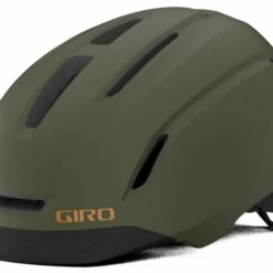 Giro Caden II MIPS Fahrradhelm - Mat Trail Green -HelmPro Verkaufs-Shop 200270010 giro caden mips ii matte trail green main