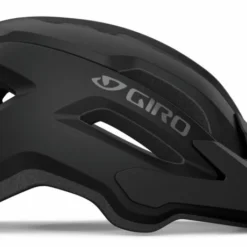 Giro Fixture Mips II Fahrradhelm - Mat Black/titan -HelmPro Verkaufs-Shop 200278001 giro fixture mips ii recreational helmet matte black right 1