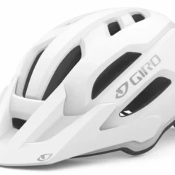 Giro Fixture Mips II Fahrradhelm - Mat White/titan -HelmPro Verkaufs-Shop 200278002 giro fixture mips ii recreational helmet matte white hero