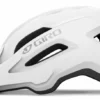 Giro Fixture Mips II Fahrradhelm - Mat White/titan -HelmPro Verkaufs-Shop 200278002 giro fixture mips ii recreational helmet matte white left