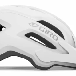 Giro Fixture Mips II Fahrradhelm - Mat White/titan -HelmPro Verkaufs-Shop 200278002 giro fixture mips ii recreational helmet matte white right