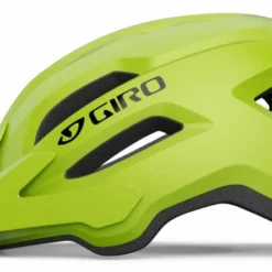 Giro Fixture Mips II Fahrradhelm - Mat Ano Lime