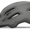 Giro Fixture Mips II XL Fahrradhelm - Mat Titanium -HelmPro Verkaufs-Shop 200278005 giro fixture mips ii recreational helmet matte titanium left