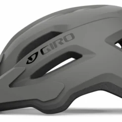 Giro Fixture Mips II XL Fahrradhelm - Mat Titanium
