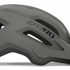 Giro Fixture Mips II XL Fahrradhelm - Mat Titanium -HelmPro Verkaufs-Shop 200278005 giro fixture mips ii recreational helmet matte titanium right