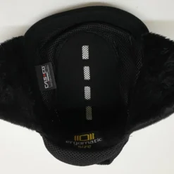 Winterpaket Für CASCO Reithelme Casco Champ-6/Spirit-6