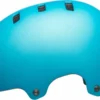 Bell SPAN Skaterhelm & Fahrradhelm- Mat Bright Blue -HelmPro Verkaufs-Shop 210165037 Bell SPAN yout matte bright blue main