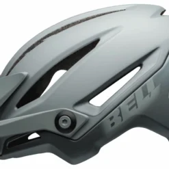 Bell SIXER Mips MTB Fahrradhelm - Matte/gloss Grays