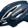 Bell SIXER Mips MTB Fahrradhelm - Matte/gloss Blue/white Fasthouse 2 Bell SIXER Mips MTB Fahrradhelm - Matte/gloss Blue/white Fasthouse -HelmPro Verkaufs-Shop 210179063 Bell Sixer MIPS mountain helmet fasthouse matte gloss blue white left