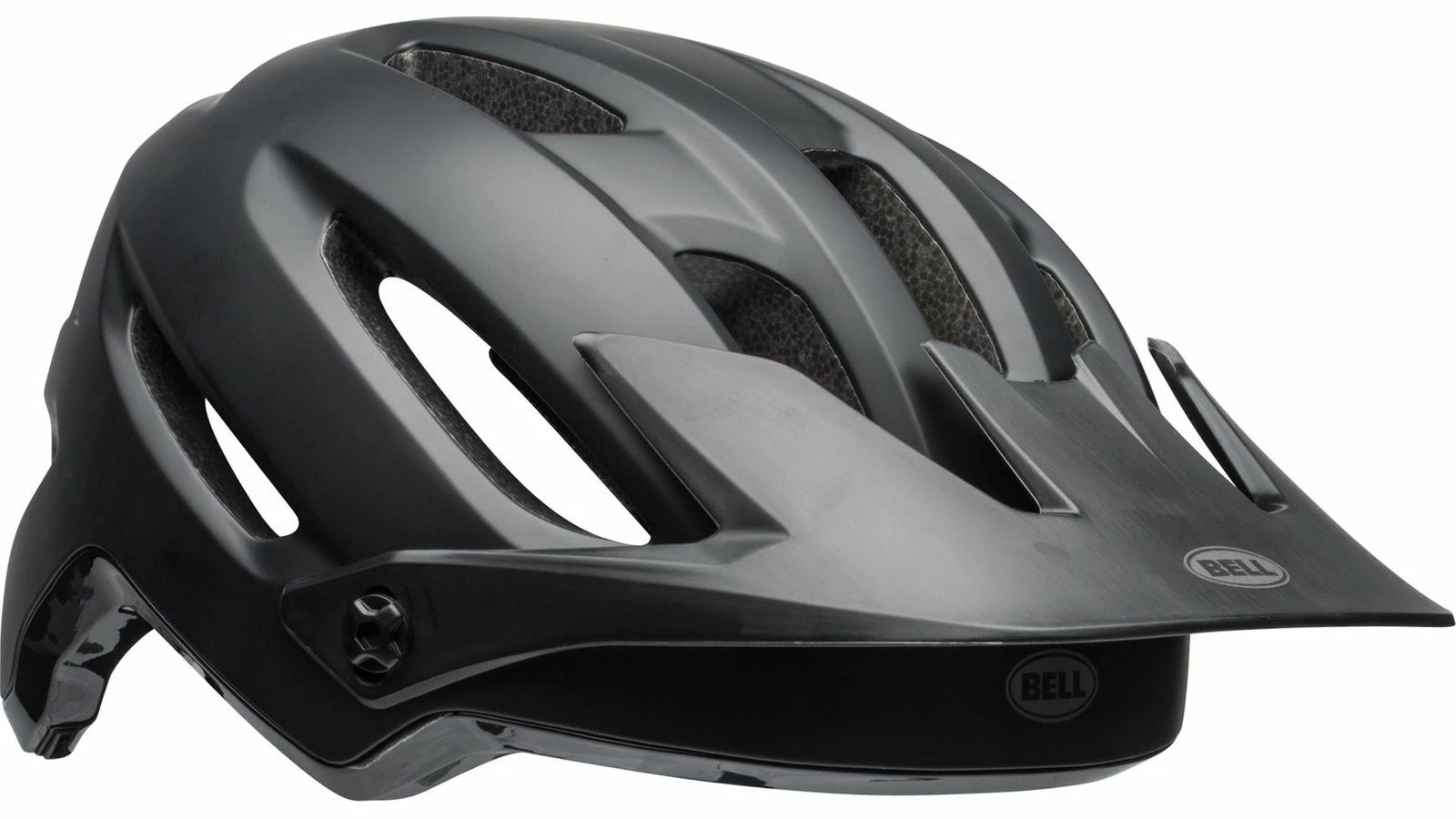 Bell 4FORTY Mips MTB Fahrradhelm - Mat/gloss Black 5 Bell 4FORTY Mips MTB Fahrradhelm - Mat/gloss Black – Bild 3