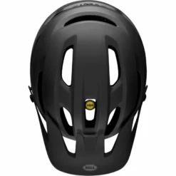 Bell 4FORTY Mips MTB Fahrradhelm - Mat/gloss Black 13 Bell 4FORTY Mips MTB Fahrradhelm - Mat/gloss Black -HelmPro Verkaufs-Shop 210181014 Bell 4Forty MIPS matte gloss black de
