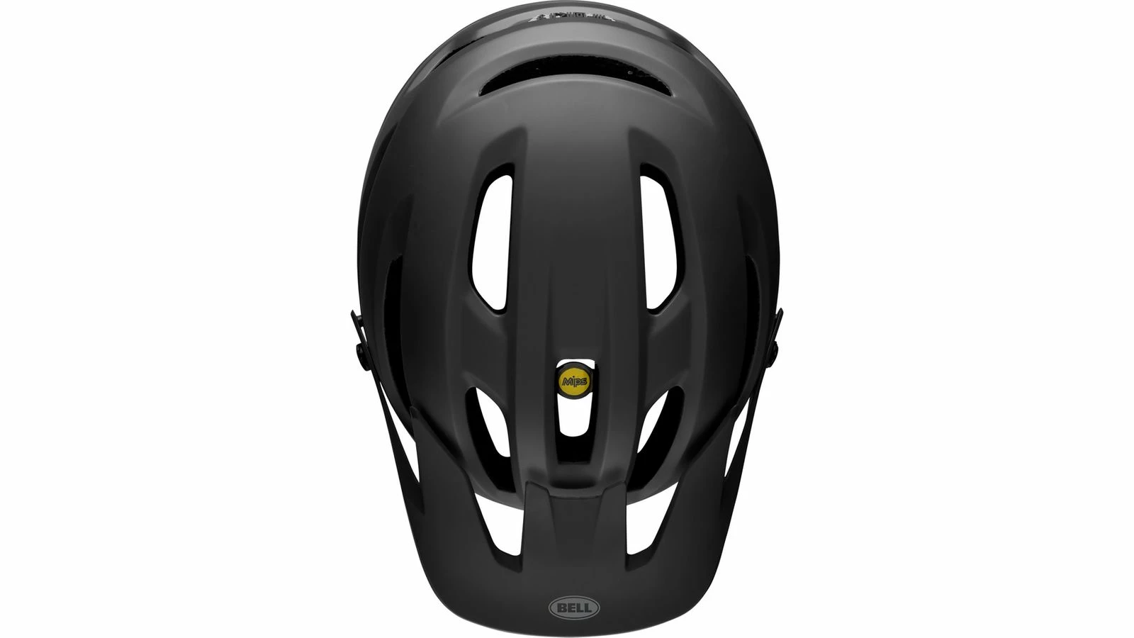 Bell 4FORTY Mips MTB Fahrradhelm - Mat/gloss Black 8 Bell 4FORTY Mips MTB Fahrradhelm - Mat/gloss Black – Bild 6