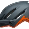 Bell 4FORTY Mips MTB Fahrradhelm - Virago Mat/gloss Slate/orange -HelmPro Verkaufs-Shop 210181036 Bell 4FORTY Mips cliffhanger matte gloss slate orange main