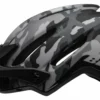 Bell 4FORTY Mips MTB Fahrradhelm - Mat/gloss Black Camo 2 Bell 4FORTY Mips MTB Fahrradhelm - Mat/gloss Black Camo -HelmPro Verkaufs-Shop 210181042 bell 4forty mips mountain helmet matte gloss black camo left