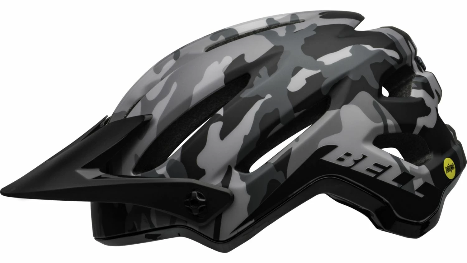 Bell 4FORTY Mips MTB Fahrradhelm - Mat/gloss Black Camo 3 Bell 4FORTY Mips MTB Fahrradhelm - Mat/gloss Black Camo
