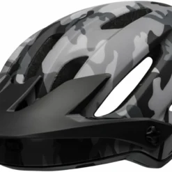 Bell 4FORTY Mips MTB Fahrradhelm - Mat/gloss Black Camo 10 Bell 4FORTY Mips MTB Fahrradhelm - Mat/gloss Black Camo -HelmPro Verkaufs-Shop 210181042 bell 4forty mips mountain helmet matte gloss black camo main