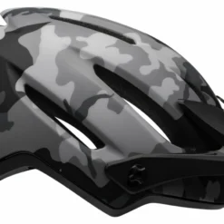 Bell 4FORTY Mips MTB Fahrradhelm - Mat/gloss Black Camo 11 Bell 4FORTY Mips MTB Fahrradhelm - Mat/gloss Black Camo -HelmPro Verkaufs-Shop 210181042 bell 4forty mips mountain helmet matte gloss black camo right
