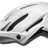 Bell 4FORTY Mips MTB Fahrradhelm - Matt/gloss White/black 1 Bell 4FORTY Mips MTB Fahrradhelm - Matt/gloss White/black -HelmPro Verkaufs-Shop 210181060 Bell 4Forty MIPS matte gloss white black left
