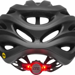 Bell Formula LED Mips Rennradhelm - Mat Black 6 Bell Formula LED Mips Rennradhelm - Mat Black -HelmPro Verkaufs-Shop 210195007 Bell FORMULA LED Mips matte gloss black ghost 1