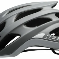 Bell Formula LED Mips Rennradhelm - Mat/gloss Grays