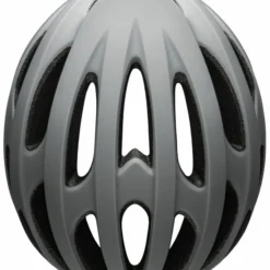 Bell Formula LED Mips Rennradhelm - Mat/gloss Grays 7 Bell Formula LED Mips Rennradhelm - Mat/gloss Grays -HelmPro Verkaufs-Shop 210195010 bell formula led mips road helmet matte gloss grays top