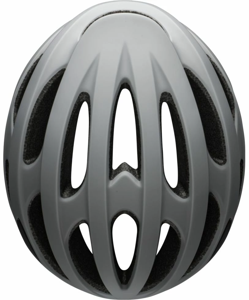 Bell Formula LED Mips Rennradhelm - Mat/gloss Grays 5 Bell Formula LED Mips Rennradhelm - Mat/gloss Grays – Bild 3