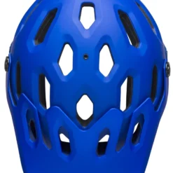 Bell Super 3R MIPS All-Mountain/Downhill-Helm - Mat Blue/bright Blue 11 Bell Super 3R MIPS All-Mountain/Downhill-Helm - Mat Blue/bright Blue -HelmPro Verkaufs-Shop 210196006 Bell SUPER 3R Mips matte blue brigh 3