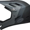 Bell Sanction BMX Downhill-Helm - Presences Mat Black -HelmPro Verkaufs-Shop 210203001 Bell SANCTION presences matte black m