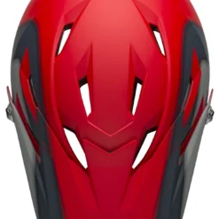 Bell Sanction BMX Downhill-Helm - Presences Mat Crim/slate/dark Grey 10 Bell Sanction BMX Downhill-Helm - Presences Mat Crim/slate/dark Grey -HelmPro Verkaufs-Shop 210203009 Bell SANCTION presences matte crims 2