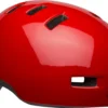 Bell Lil Ripper Kinder Fahrradhelm - Gloss Red 2 Bell Lil Ripper Kinder Fahrradhelm - Gloss Red -HelmPro Verkaufs-Shop 21020802 bell lil ripper red gloss 1
