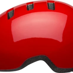 Bell Lil Ripper Kinder Fahrradhelm - Gloss Red 10 Bell Lil Ripper Kinder Fahrradhelm - Gloss Red -HelmPro Verkaufs-Shop 21020802 bell lil ripper red gloss 4