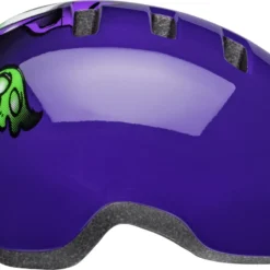 Bell Lil Ripper Kinder Fahrradhelm - Purple Tentacle -HelmPro Verkaufs-Shop 210208029 bell lil ripper tentacle gloss purple right